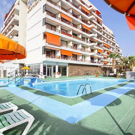 Roberta Apartment Playa De Las Americas Luaran gambar