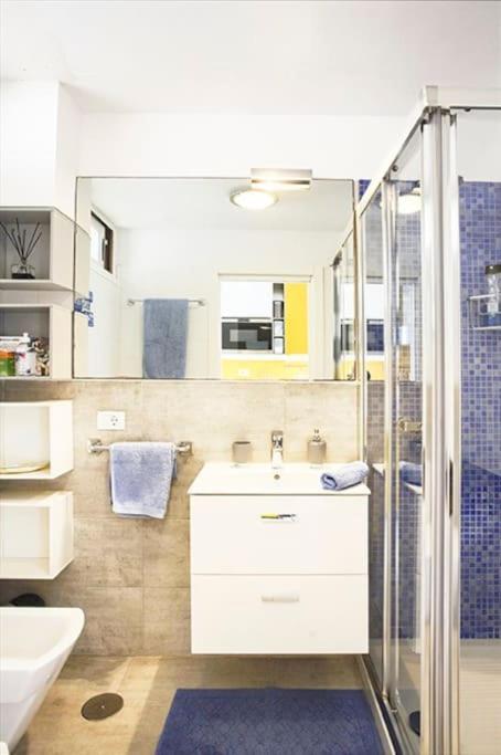 Roberta Apartment Playa De Las Americas Luaran gambar