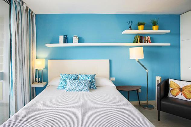 Roberta Apartment Playa De Las Americas Luaran gambar
