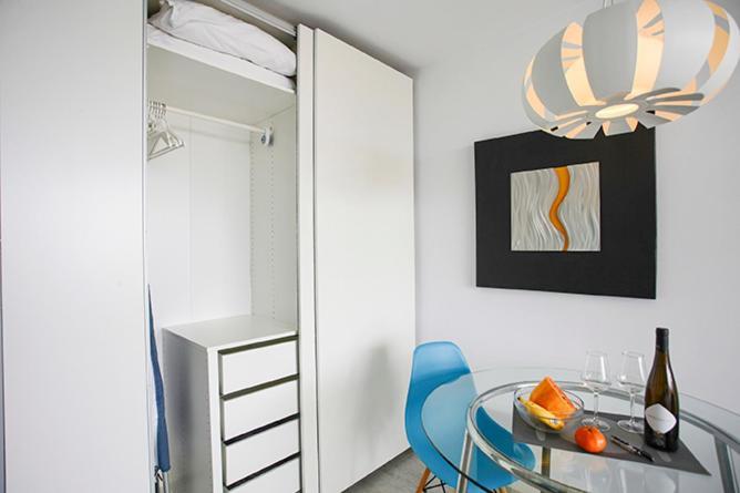 Roberta Apartment Playa De Las Americas Luaran gambar