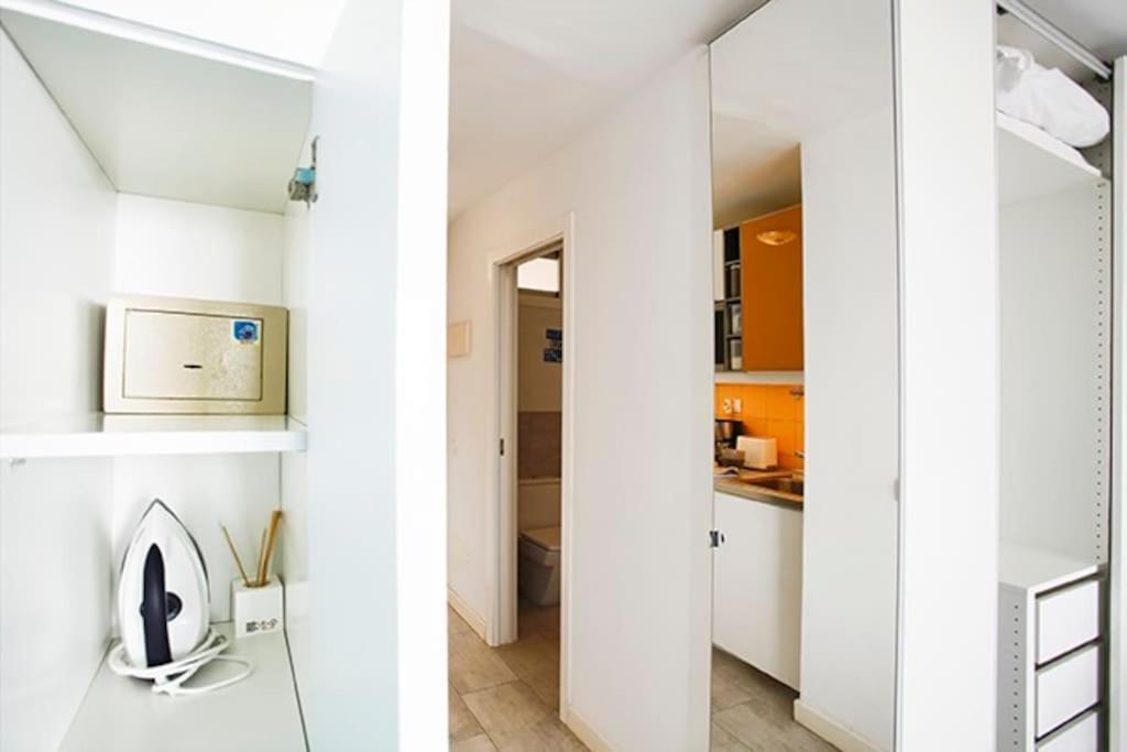 Roberta Apartment Playa De Las Americas Luaran gambar