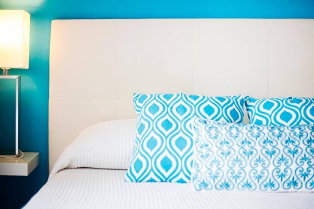 Roberta Apartment Playa De Las Americas Luaran gambar